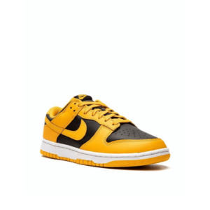 Nike Dunk Low Championship Goldenrod (2021)